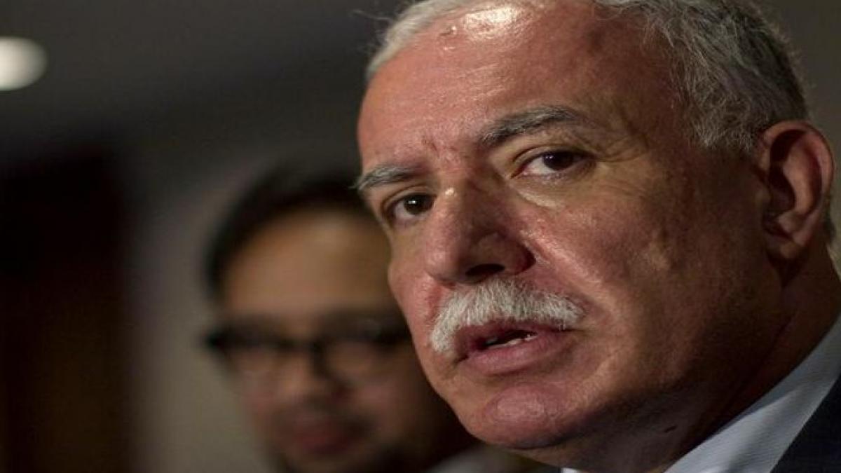 discutiile directe dintre israelieni si palestinieni se vor relua dupa ramadan