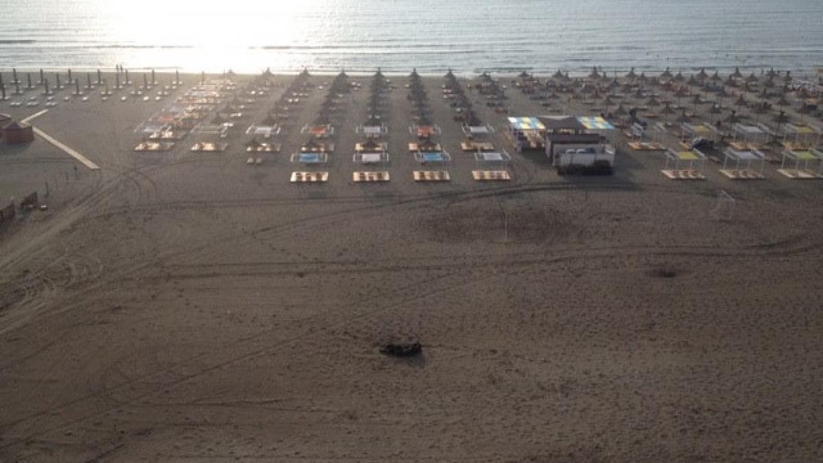 elena udrea se poate face turism de calitate si in romania