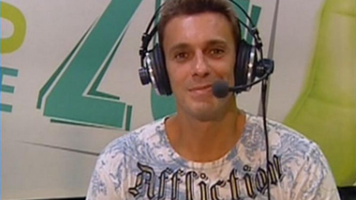 mircea badea e o cardasie e o comuniune inspaimantatoare