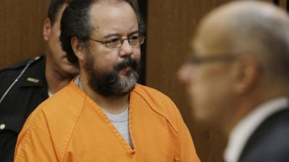 nu exista loc in lumea aceasta pentru cei care tin in sclavie oameni inchisoare pe viata pentru