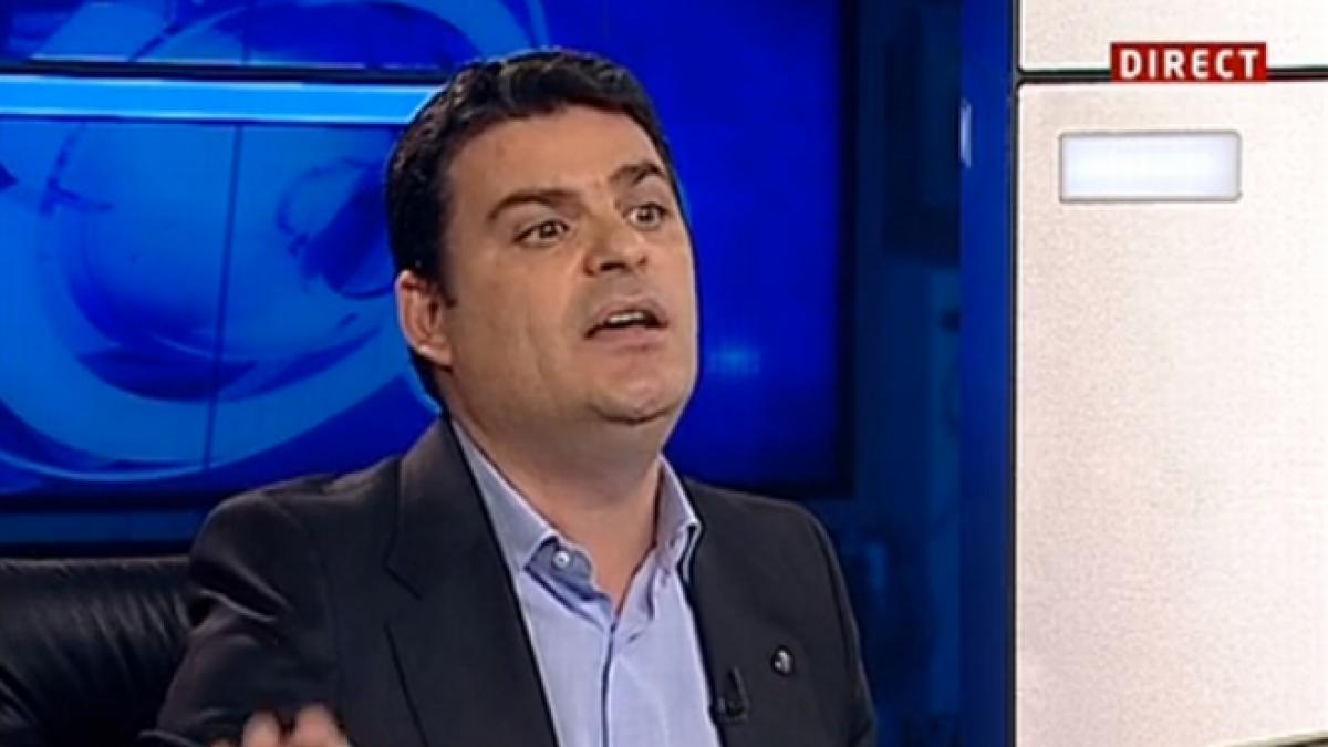 radu tudor dupa rezultatul anchetei mita in fotbal n am sa inteleg niciodata de ce dna nu vrea sa
