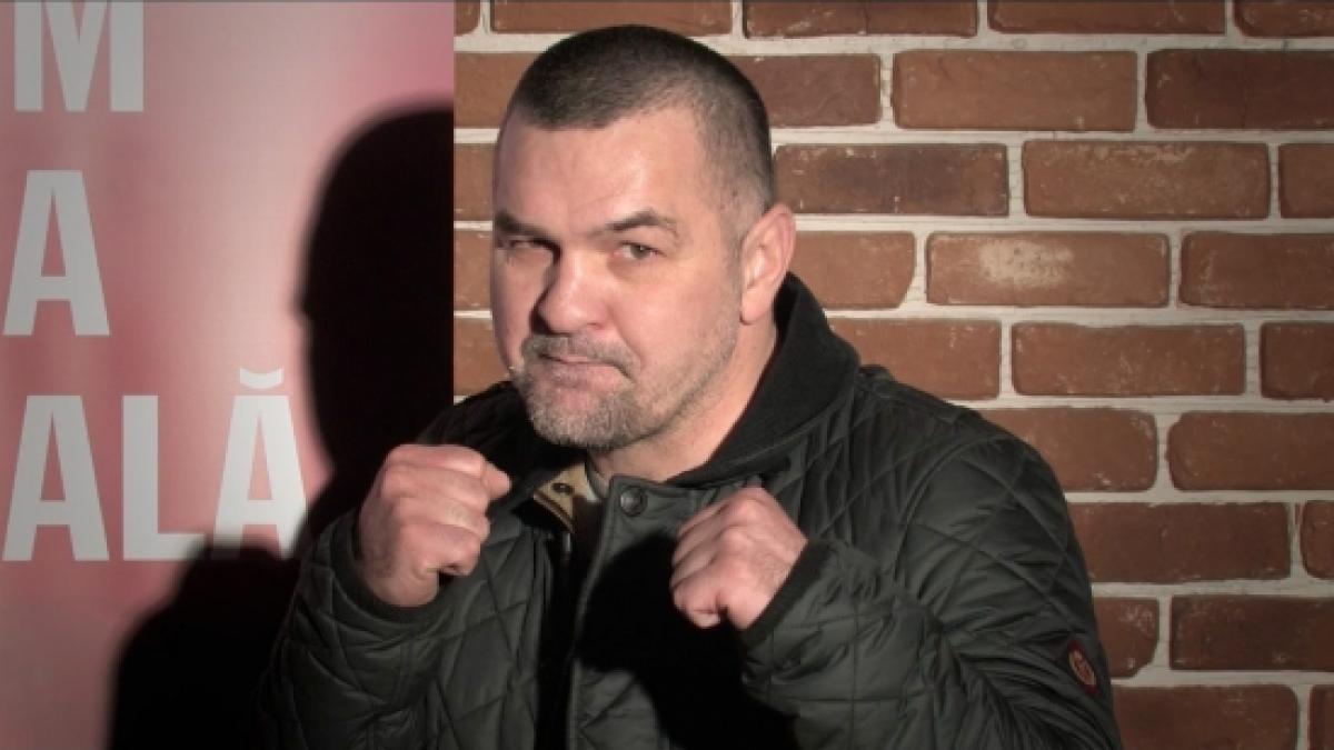 boxerul leonard doroftei a fost implicat intr un accident rutier