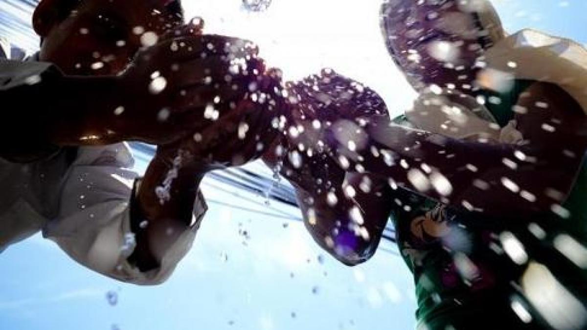 cu cat va fi mai cald cu atat vor fi mai multe razboaie in lume