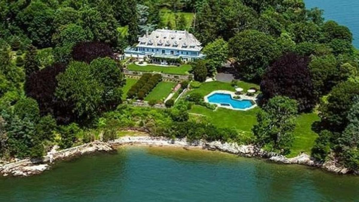 cum arata cea mai scumpa casa din sua