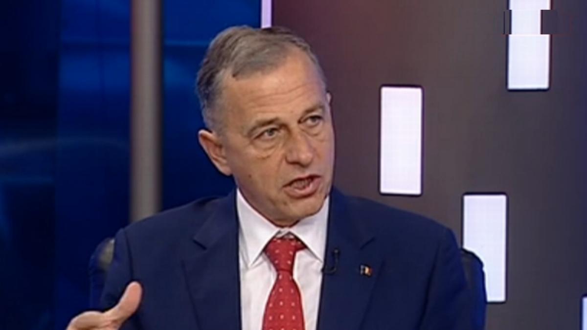 mircea geoana prelungirea incertitudinii in legatura cu cfr marfa are consecinte nefaste asupra