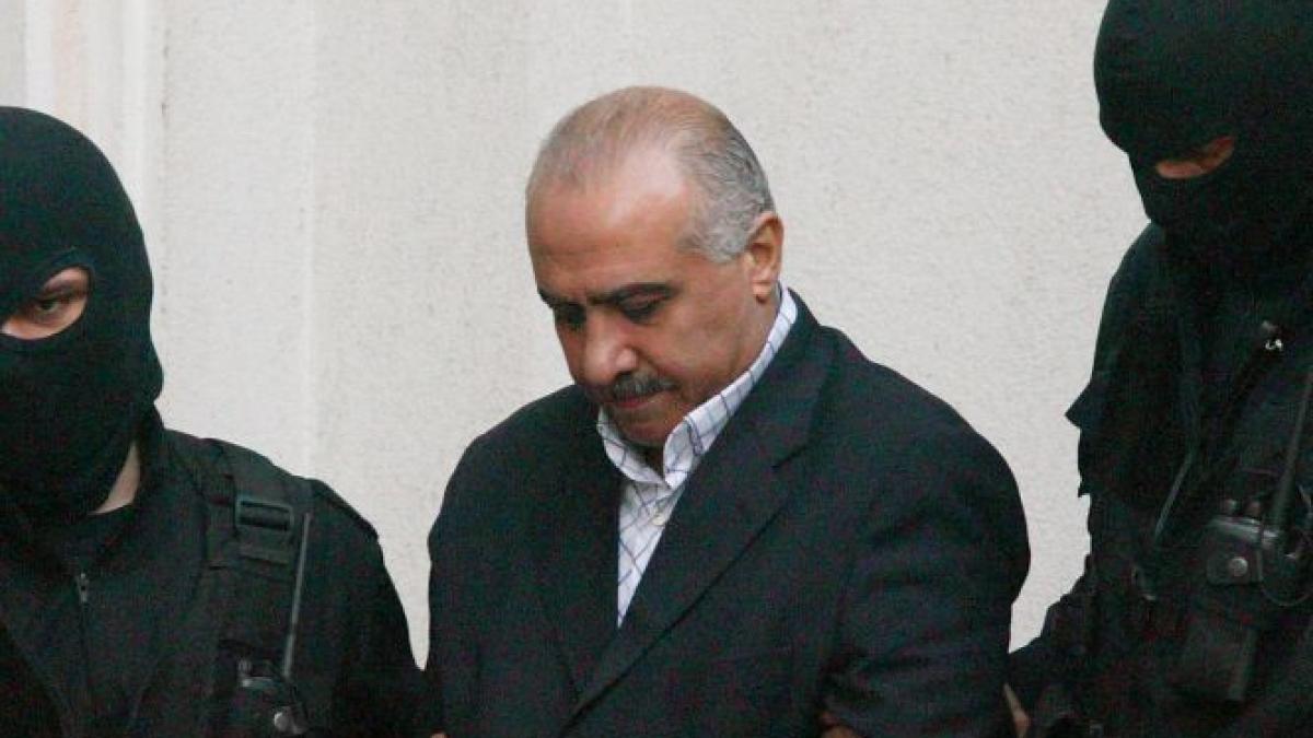 omar hayssam a vorbit la telefon din penitenciar cu unul din fratii sai