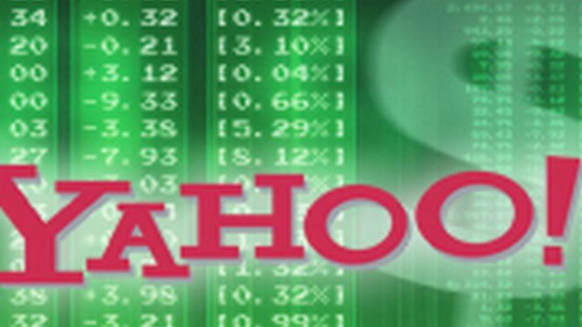achizitia importanta facuta de yahoo suma estimata a tranzactiei se ridica la 70 de milioane de