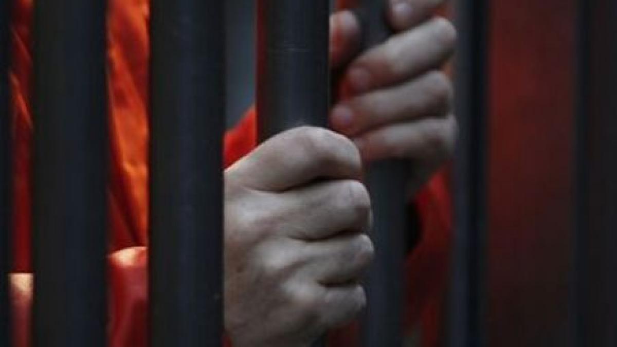 un detinut roman a murit intr un penitenciar din italia medicii au stabilit ca acesta a suferit un