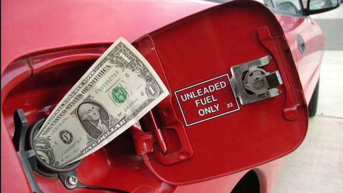 cum profita benzinarii de pe urma soferilor comozi unde gasesti cea mai ieftina benzina din