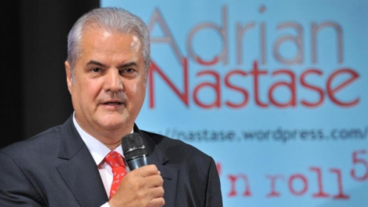 nastase despre pierderea contractului initial cu bechtel nu mi vine sa cred