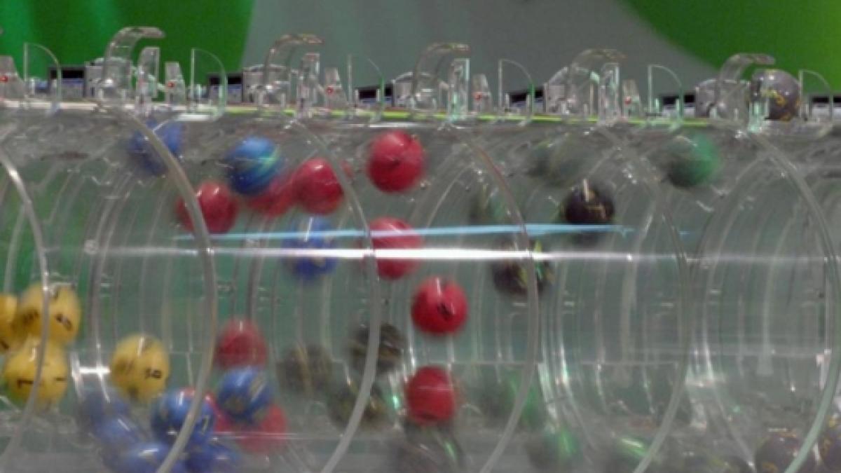 report la loto 6 49 vezi numerele extrase