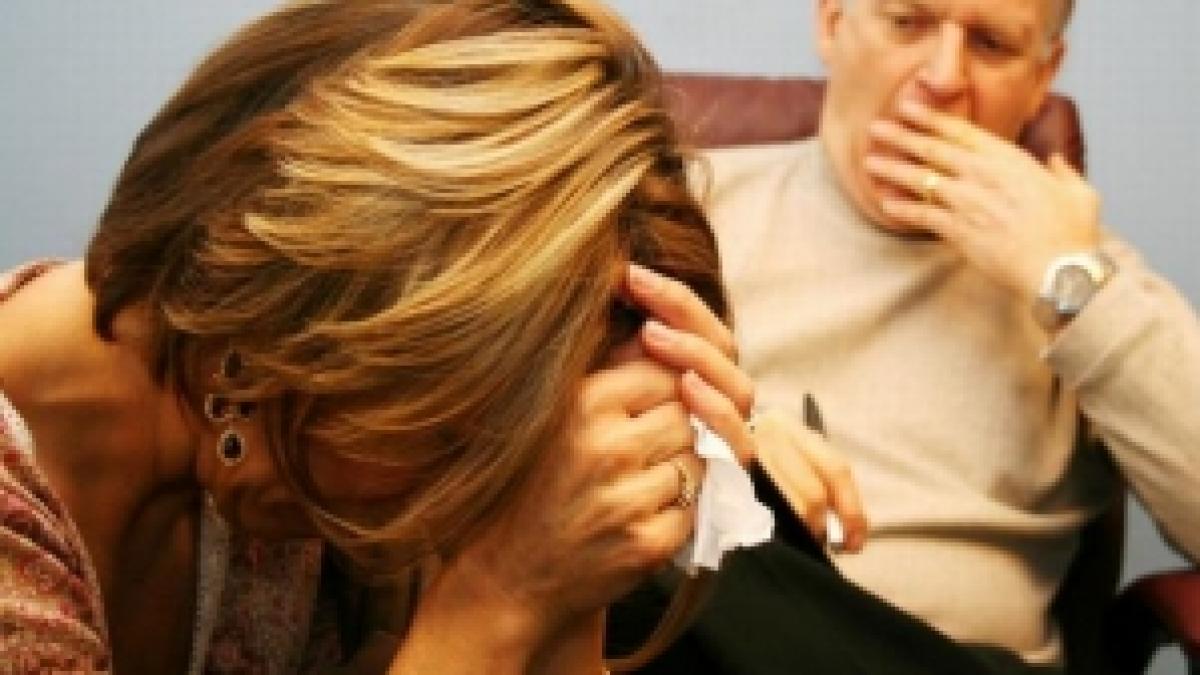 Romanians prefer witches instead of psychologists. Almost 70% of Romanians have never been to a psychologist