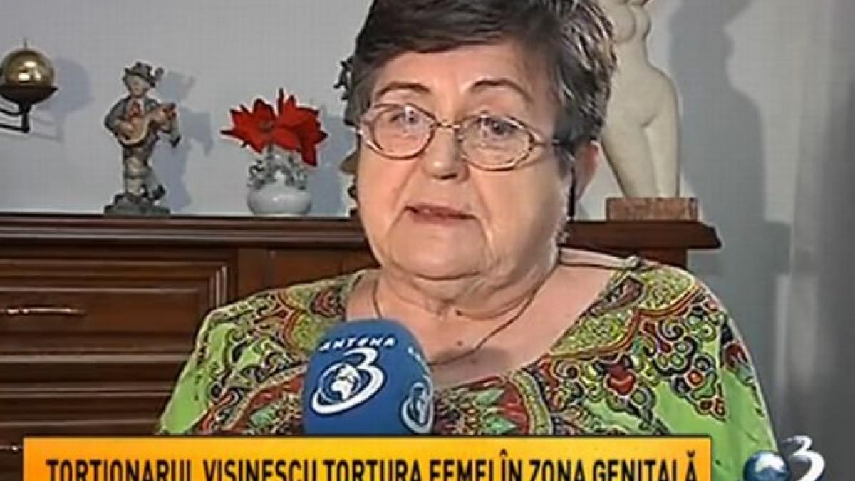 victima a lui alexandru visinescu dupa ce esti arestat te transformi din om in animal