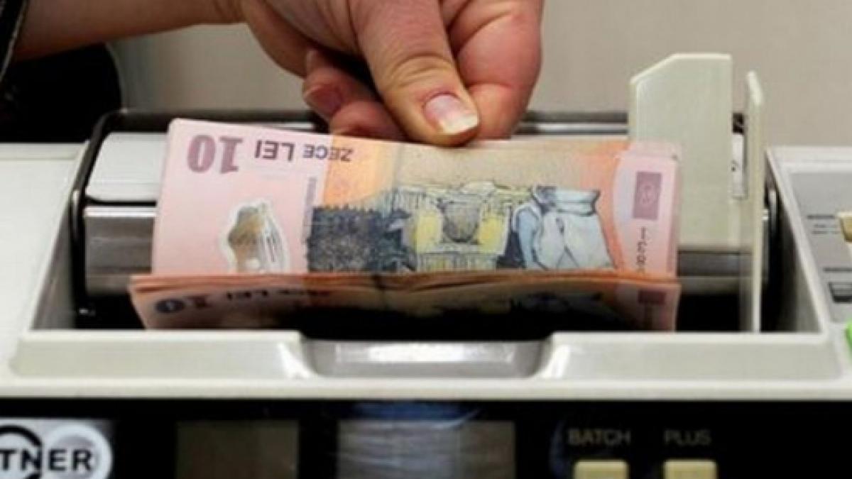 administratiile locale sunt pentru prima oara pe deficit gaura din buget este de aproape un miliard