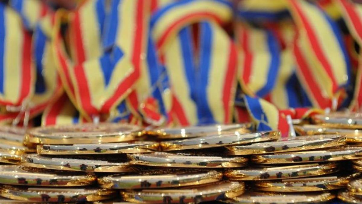 cinci medalii pentru romania la olimpiada internationala de astronomie si astrofizica