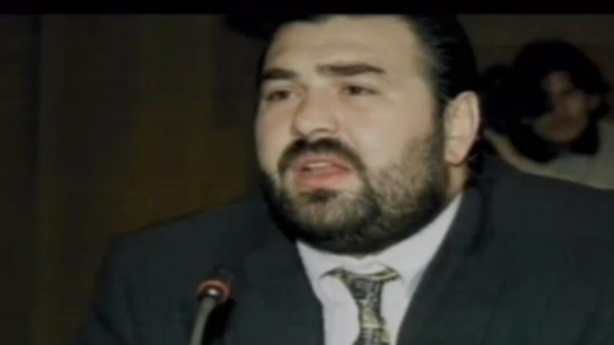 fostul deputat gabriel bivolaru retinut pentru furt de petrol