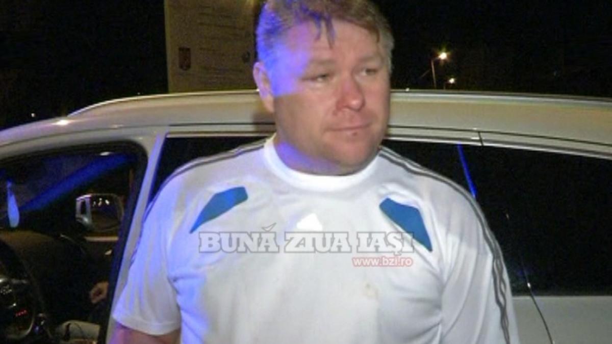 milionar prins baut la volan mihai cazacu avea o alcoolemie de 2 65 la mie