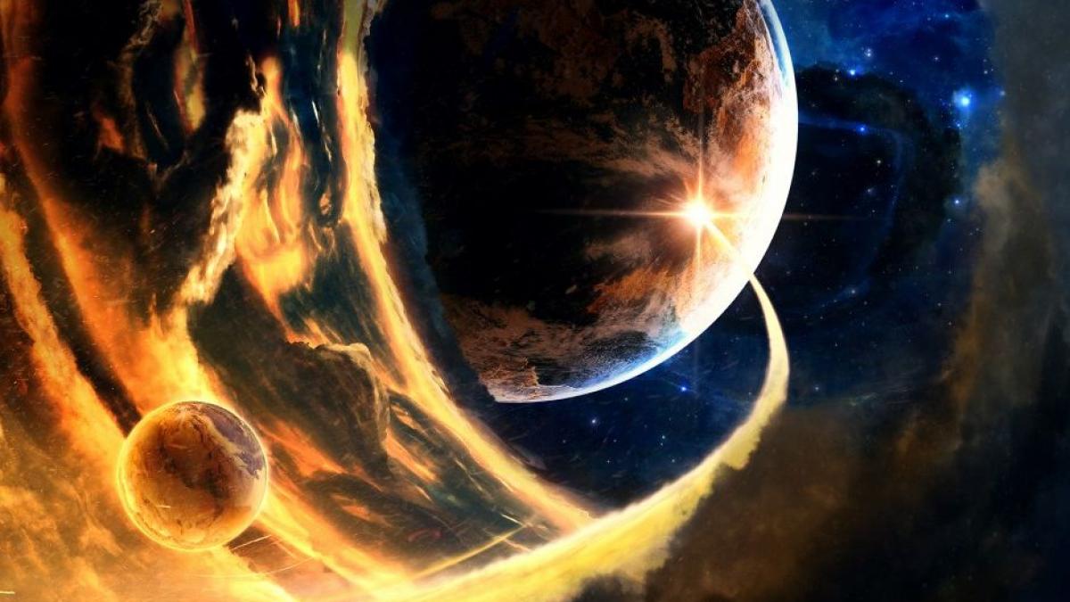 sindromul venus ameninta pamantul experti climatologi oceanele se vor evapora iar atmosfera se va