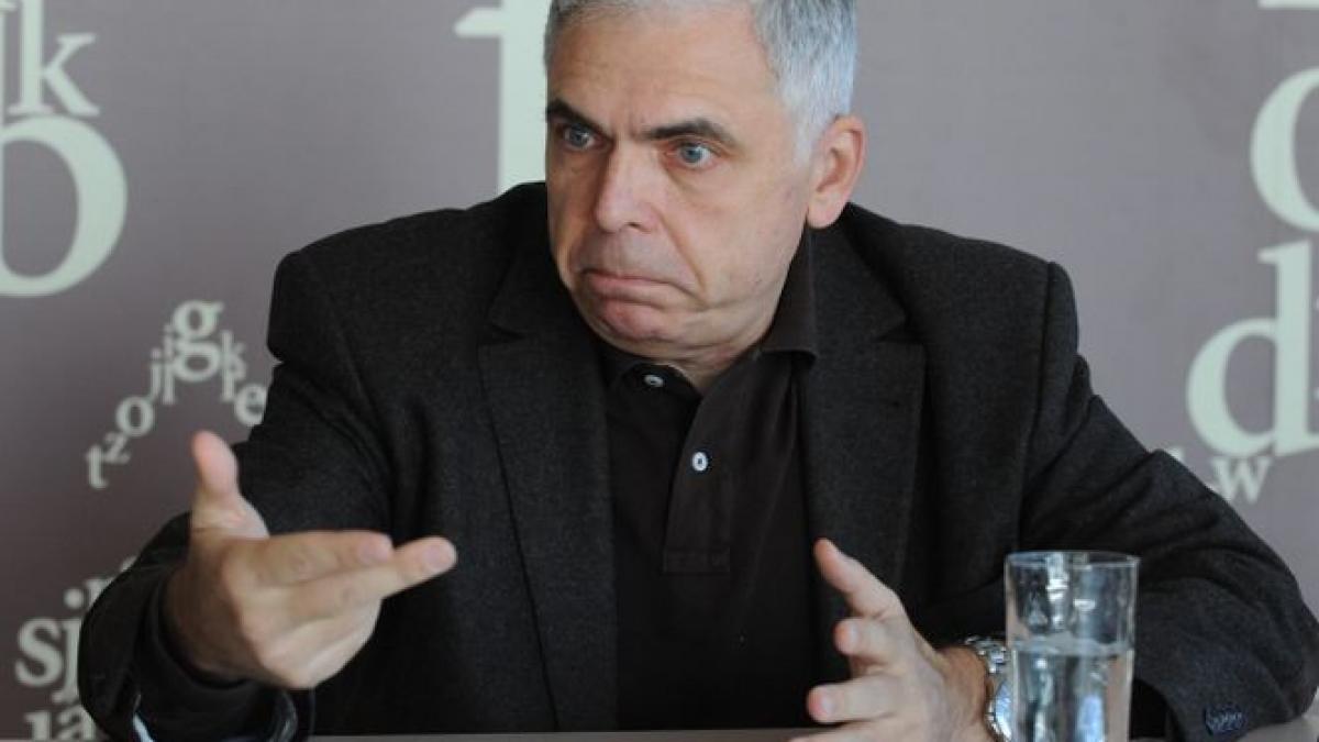 adrian severin la dna i s a prezentat materialul de urmarire penala in dosarul in care e acuzat de