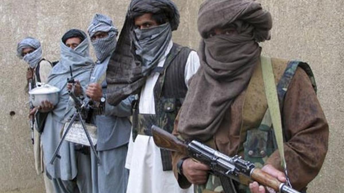 afganistan talibanii au avut discutii secrete cu oamenii lui hamid karzai