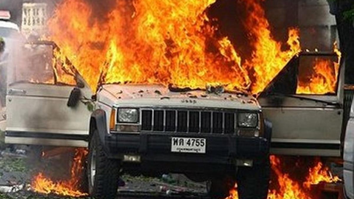 atac cutremurator in filipine opt oameni si au pierdut viata