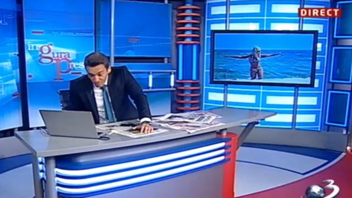 badea cand era la minister parea multiplicata acum pare ca s a mai imputinat dar tot multuta ramane