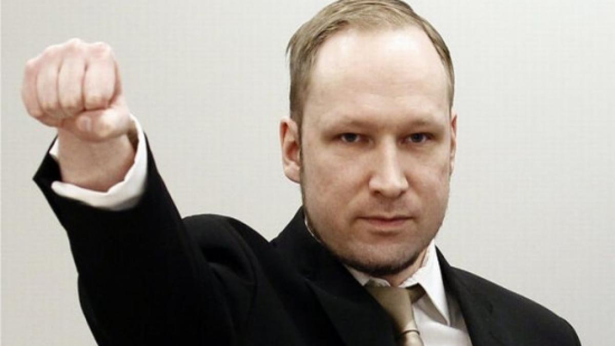 breivik monstrul din oslo a fost respins de universitate isi dorea sa studieze stiinte politice