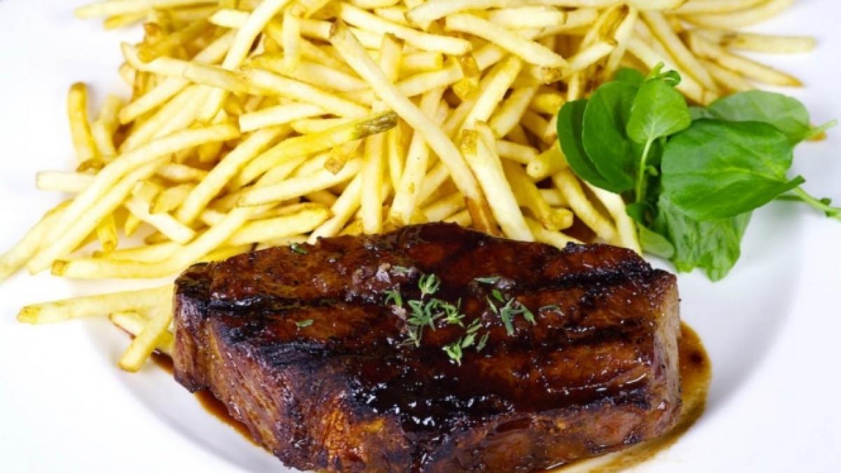 din tainele combinarii alimentelor de ce este dezastruoasa asocierea ceafa de porc cartofi prajiti