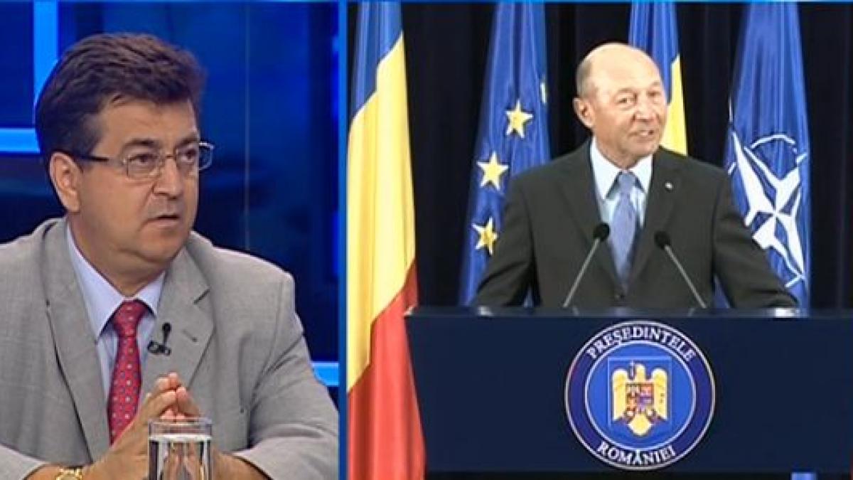 gheroghe tinel pdl majoritatea de 70 avea obligatia politica de a si lua toate masurile pentru a