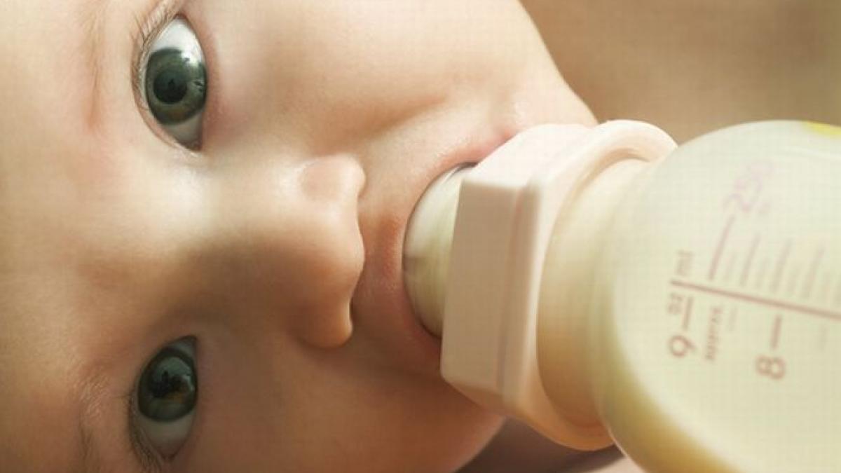 pretul laptelui ar putea creste in urma scandalului contaminarii cu bacteria ce produce botulism