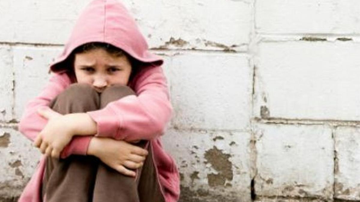 romania cheltuie 500 de lei pe zi pentru un detinut si 6 lei zilnic pentru un copil plasat in grija