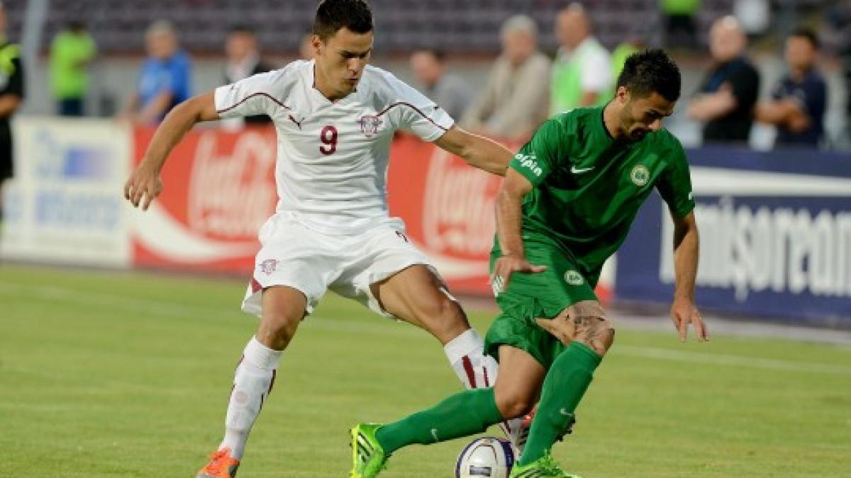 vaslui si viitorul vor rejuca partidele disputate cu rapid in compania concordiei chiajna