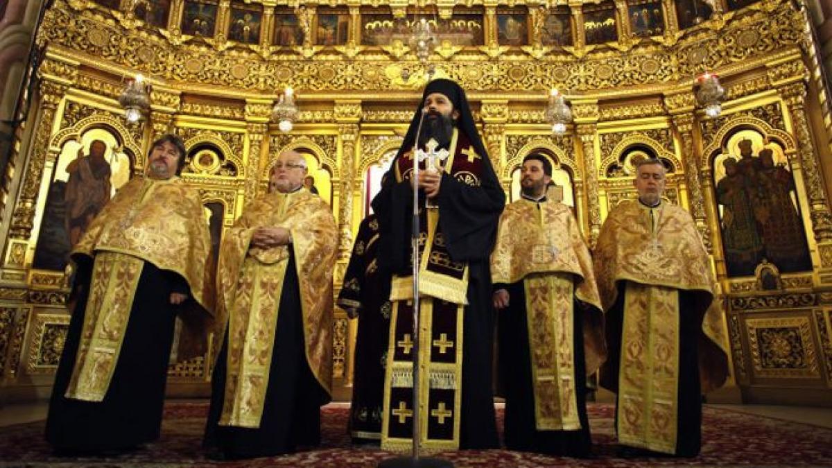 bodu cere un control privind banii care au intrat in conturile bisericii patriarhia sumele sunt