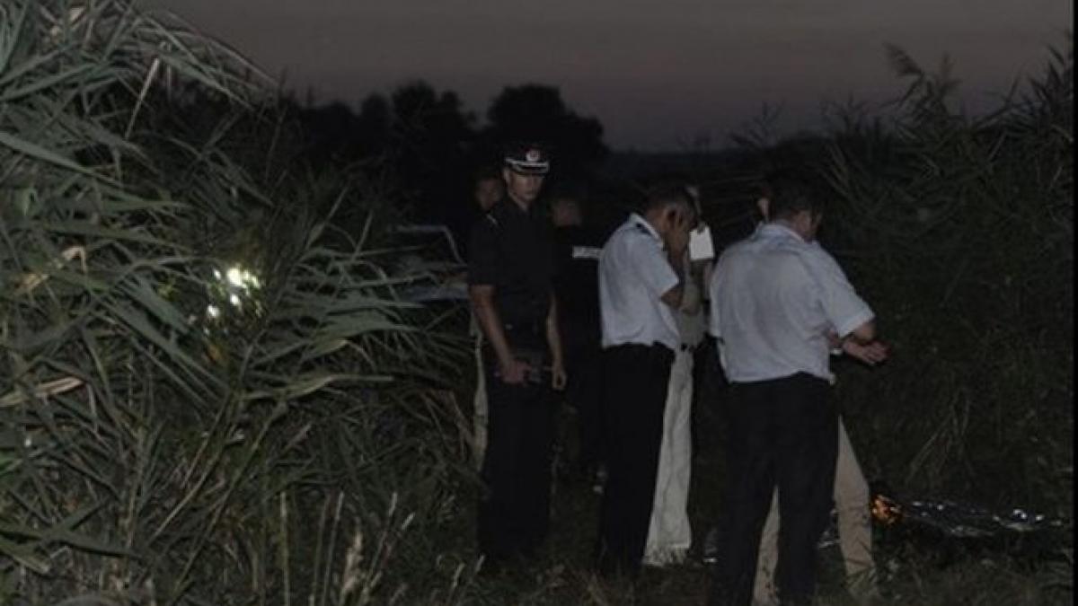 caz cutremurator la satu mare un barbat si fiul sau au fost omorati si apoi incendiati in propria