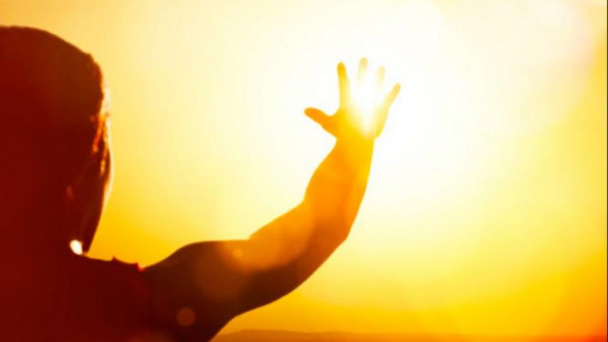 cod portocaliu de canicula temperaturile vor atinge 40 de grade celsius cum va puteti apara de