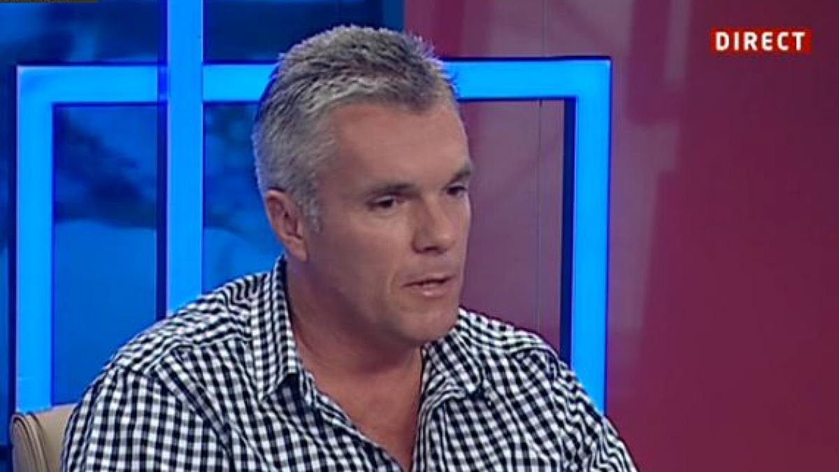 razvan savaliuc mimam ca avem institutii democratice fiul unui general de securitate membru in csm