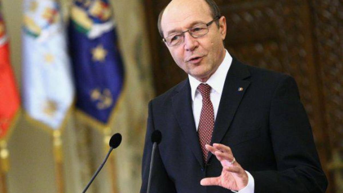tara saraca presedinte sarac traian basescu este saracul europei