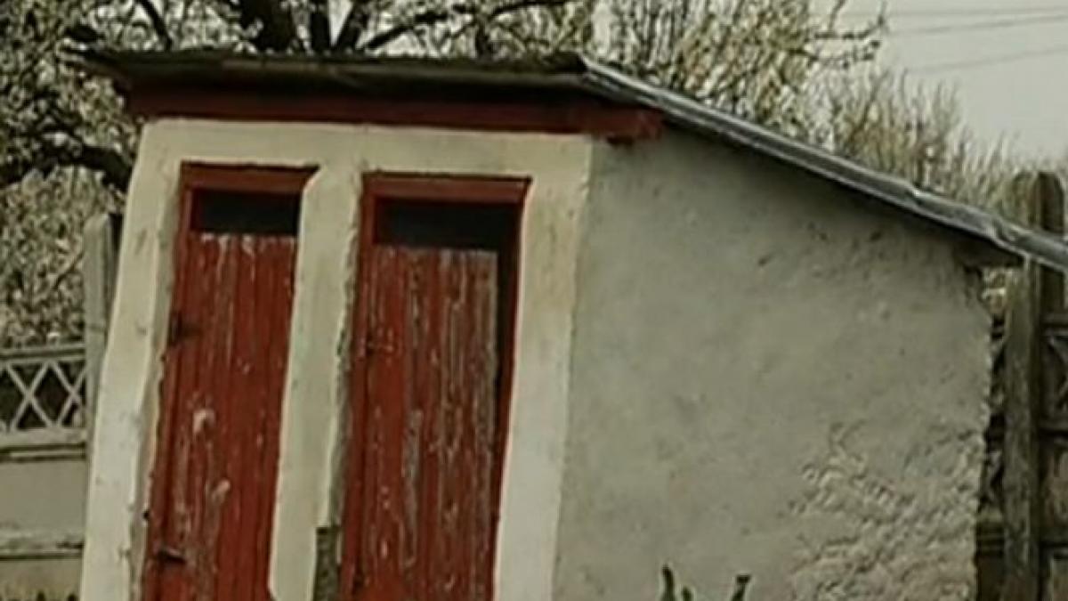 toaleta de 90 000 de euro intr o comuna din moldova
