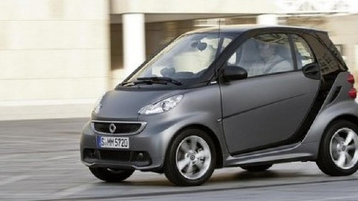 topul celor mai jenante masini