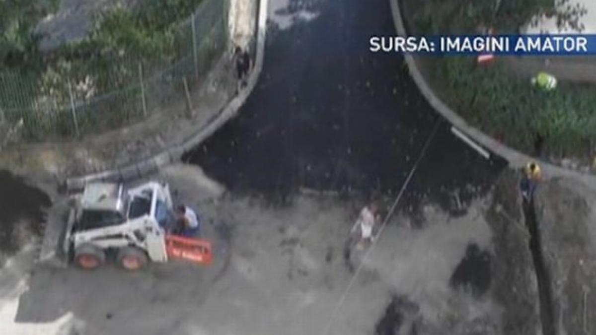 bataia de joc a asfaltatorilor platiti din bani publici depaseste orice imaginatie ce se intampla