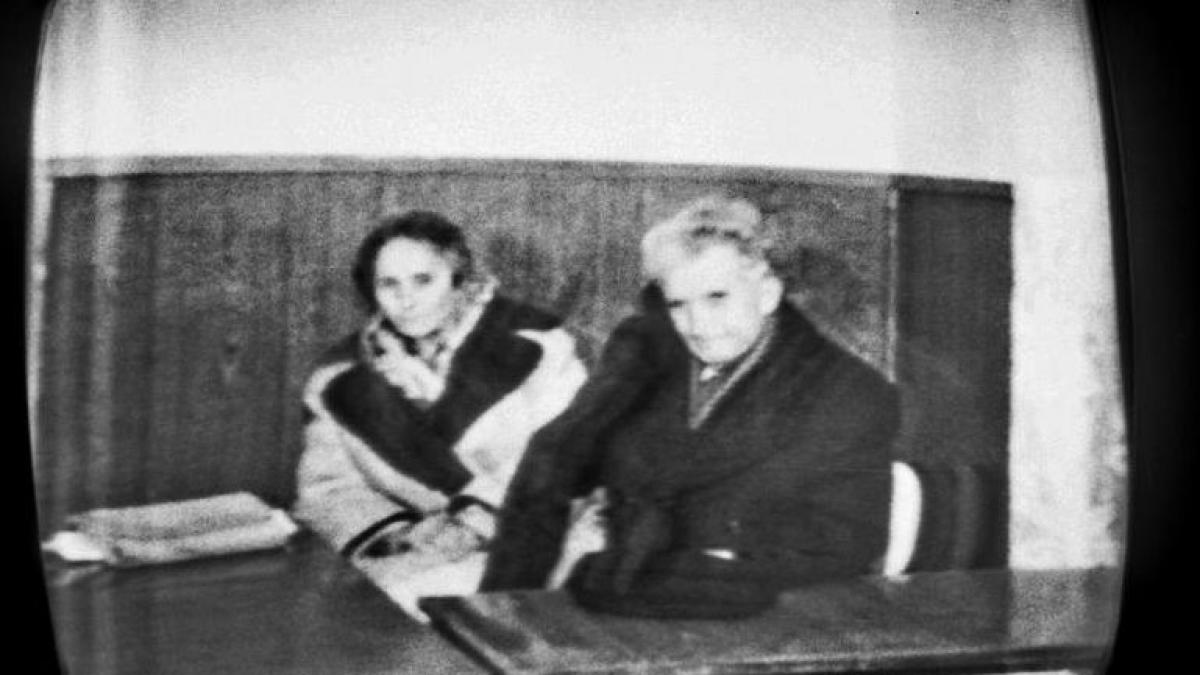 ce se va intampla din septembrie cu cladirea unde au fost impuscati sotii ceausescu