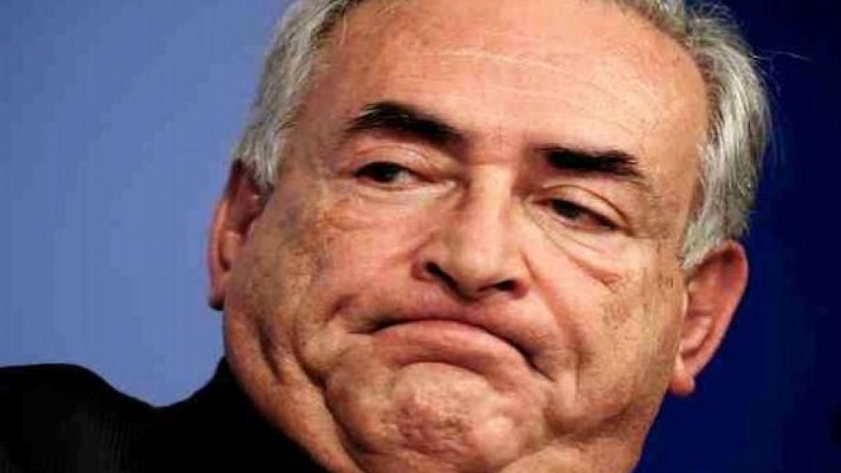 dsk era regele petrecerilor si amfitrionul orgiilor