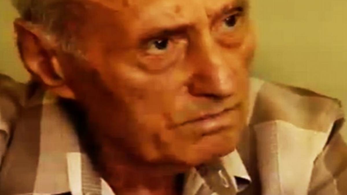 exclusiv interviu document cu tortionarul alexandru visinescu