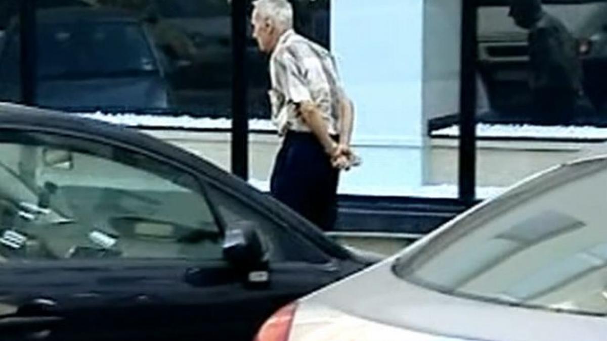 fostul detinut politic alexandru mihalcea am fost batut atat de rau incat am scuipat o jumatate de