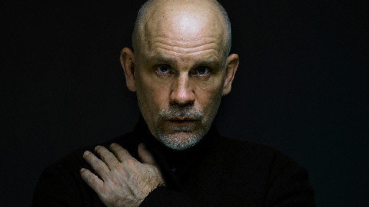 john malkovich nominalizat de doua ori la premiile oscar pentru prima oara in romania la festivalul