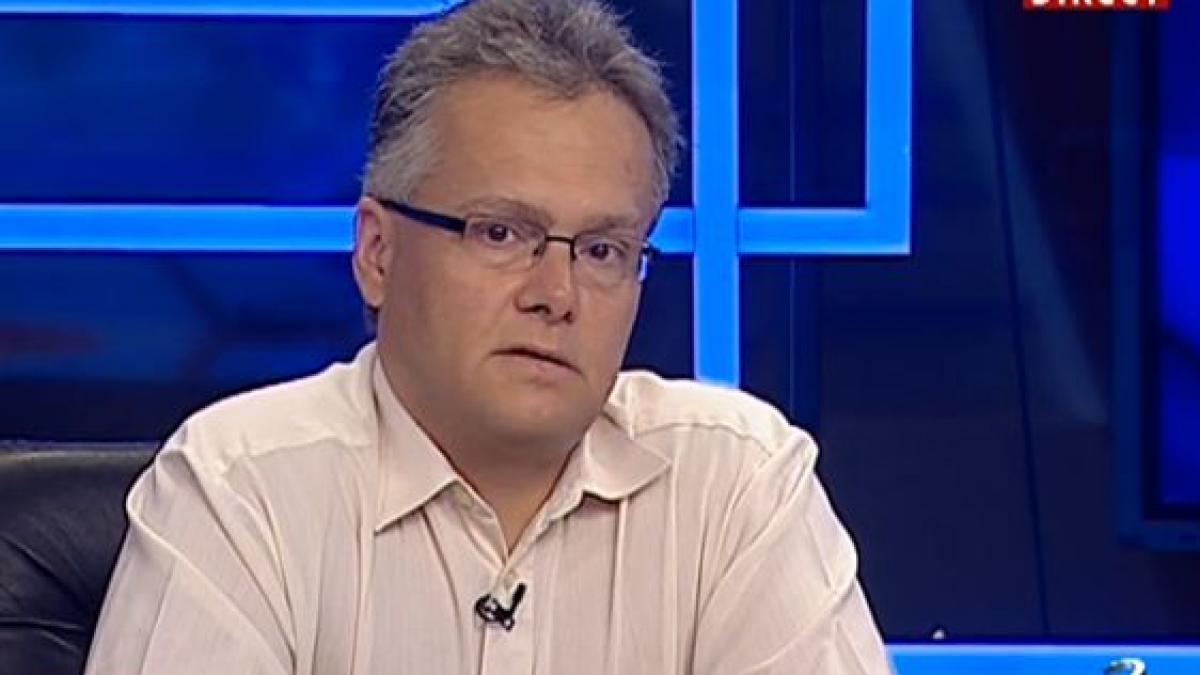 la ordinea zilei jurnalist roman declarat persona non grata in azerbaidjan dupa ce a expus