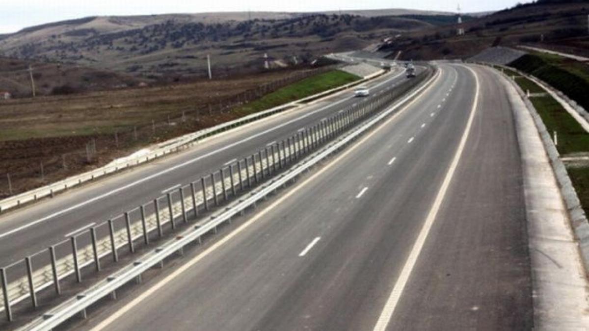 ce facem in lipsa autostrazilor va fi inaugurat un drum facut din fonduri europene