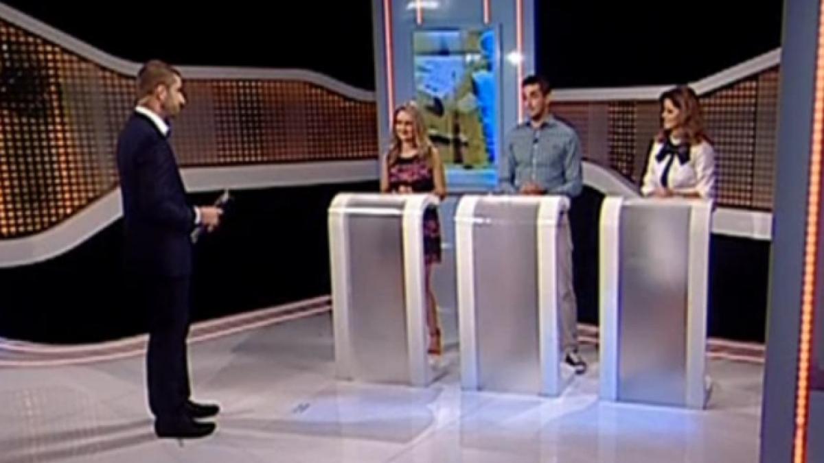 cine sunt oamenii care alcatuiesc echipa income challenge