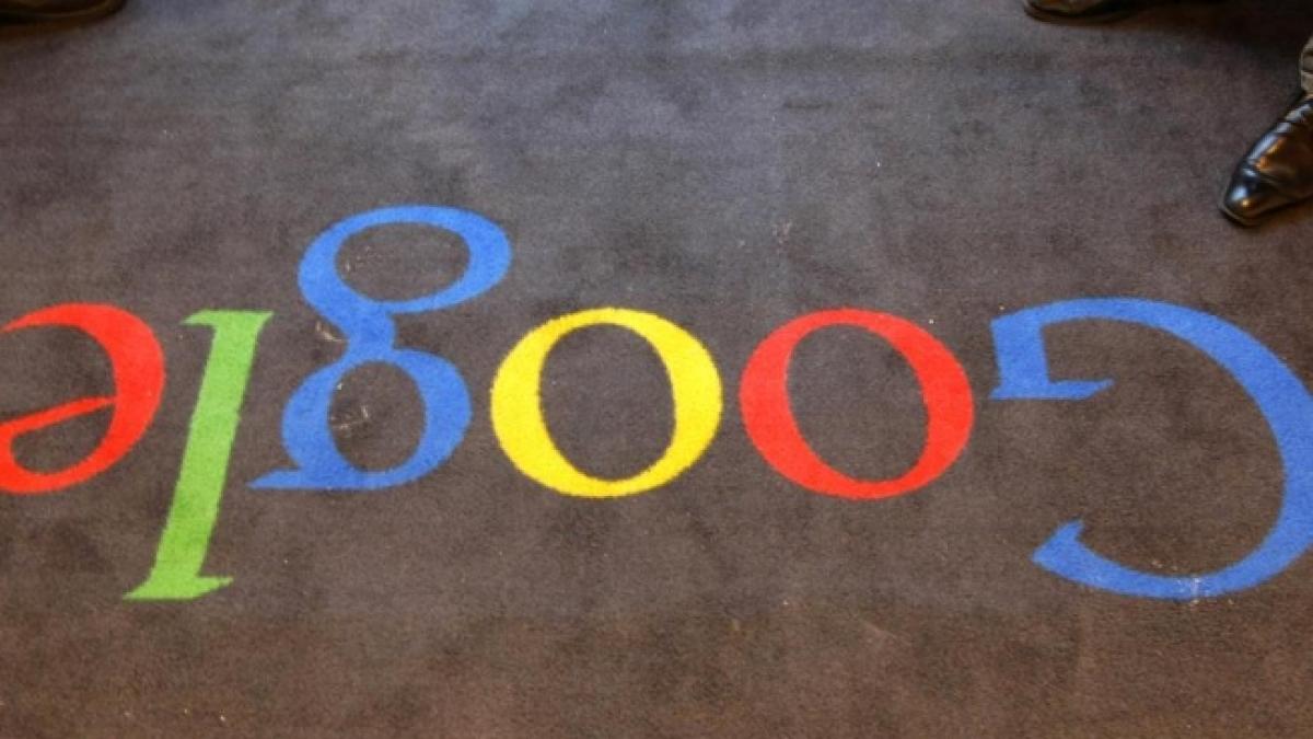 google a publicat top 10 cele mai proaste idei pentru parole