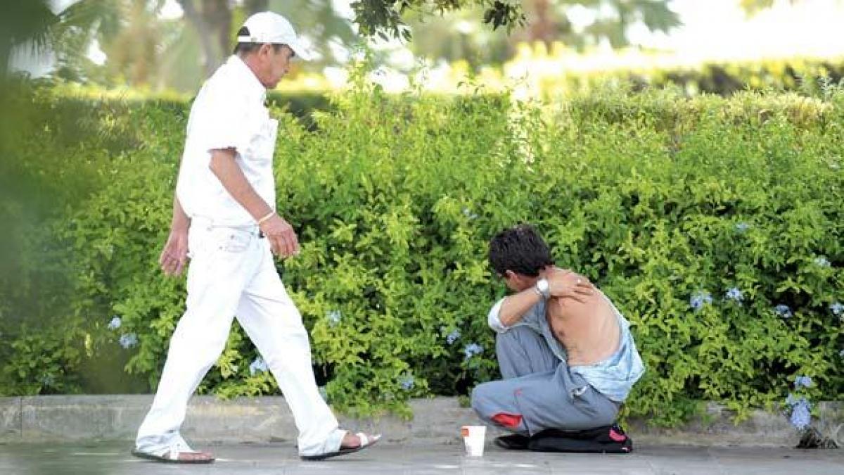 mafia cersetorilor din belgia mii de copii sunt trimisi pe strazi pentru a produce bani